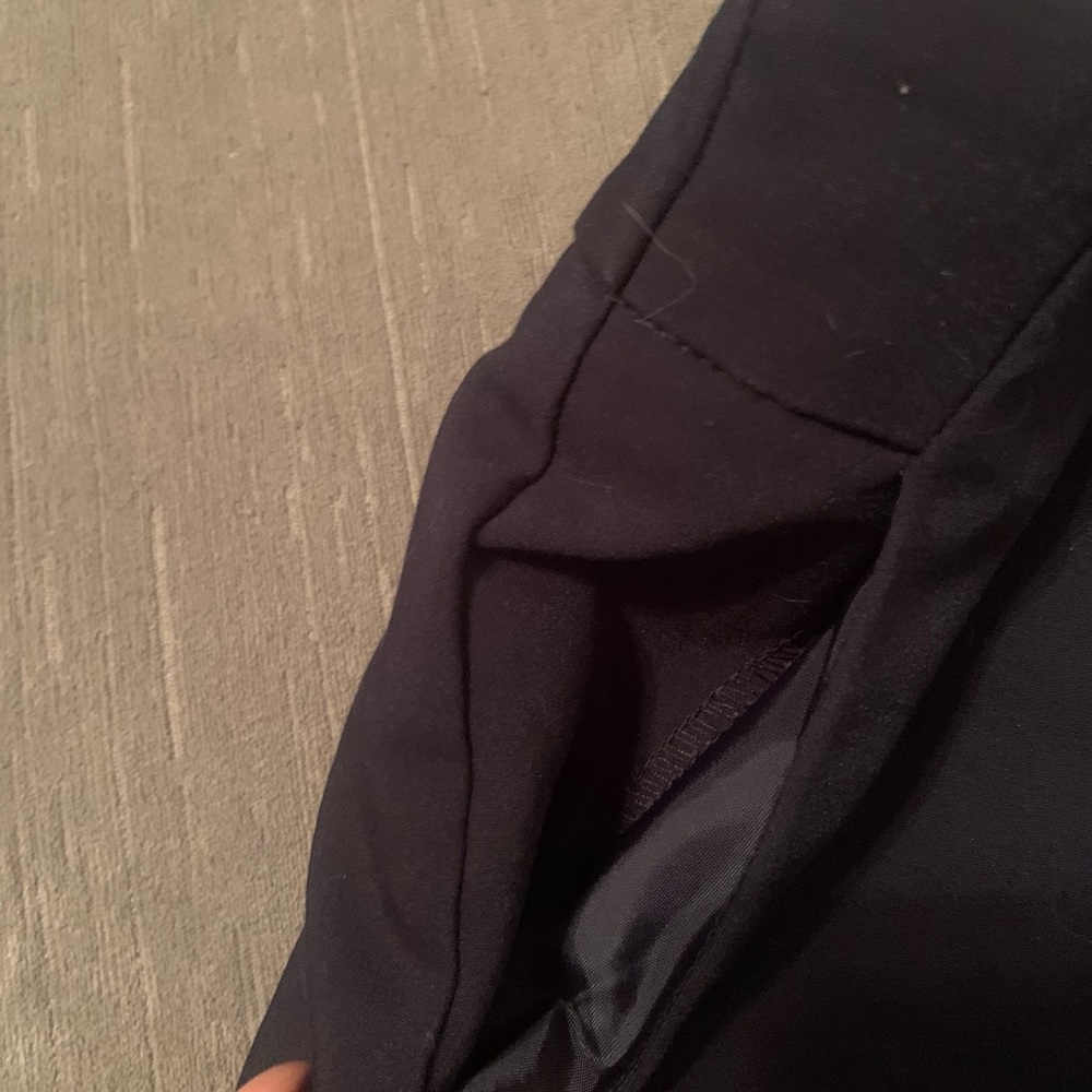 Navy Shorts - Picture 5 of 7